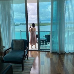 Meet your Posher, Chiayi